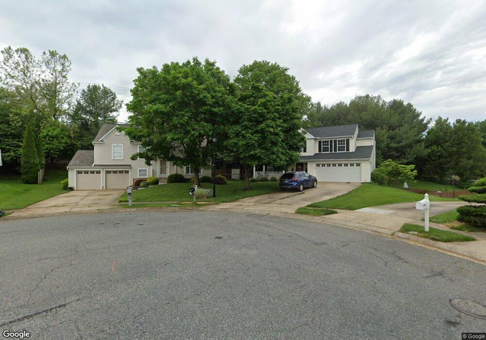 4 Mitchell Dr, Abingdon, MD 21009 - photo 1