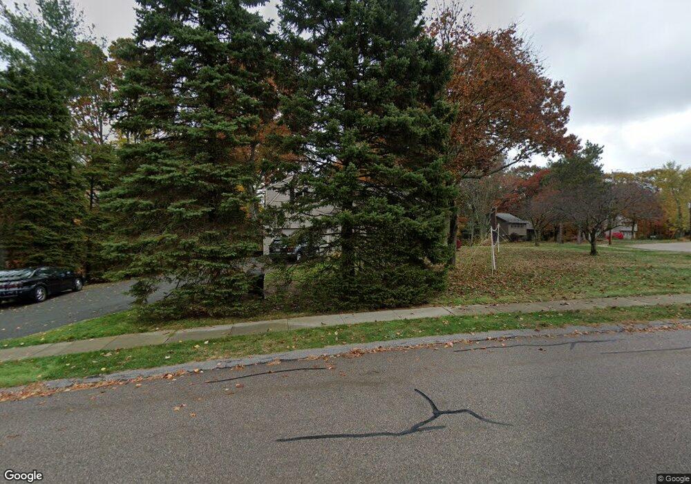 264 Dailey Dr, Franklin, MA 02038 - photo 1