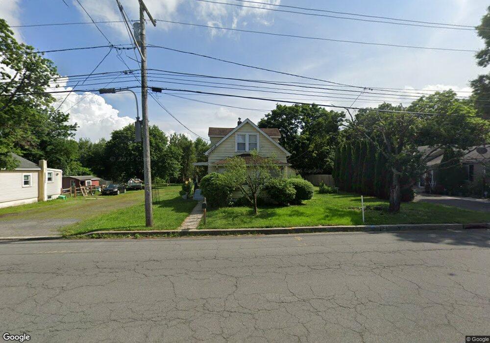 372 Cranbury Half Acre Rd, Cranbury, NJ 08512 - photo 1