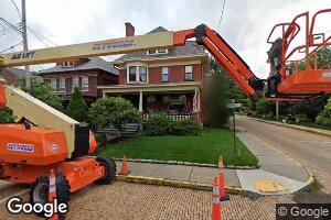 225 Virginia Ave, Sharpsburg, PA 15215