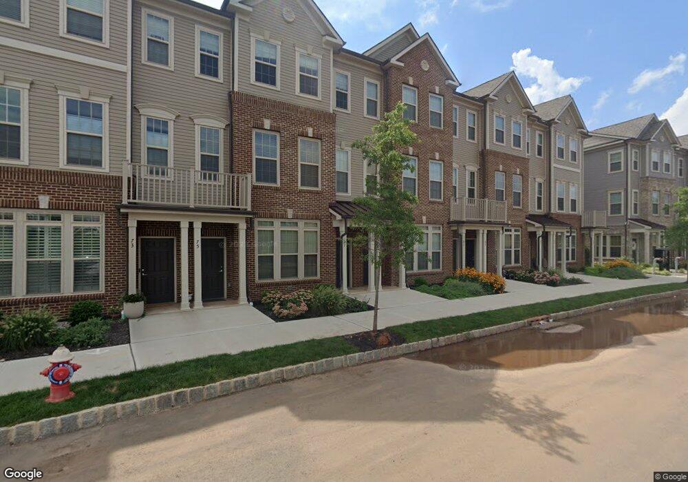 81 Robeson St, Somerville, NJ 08876 - photo 1