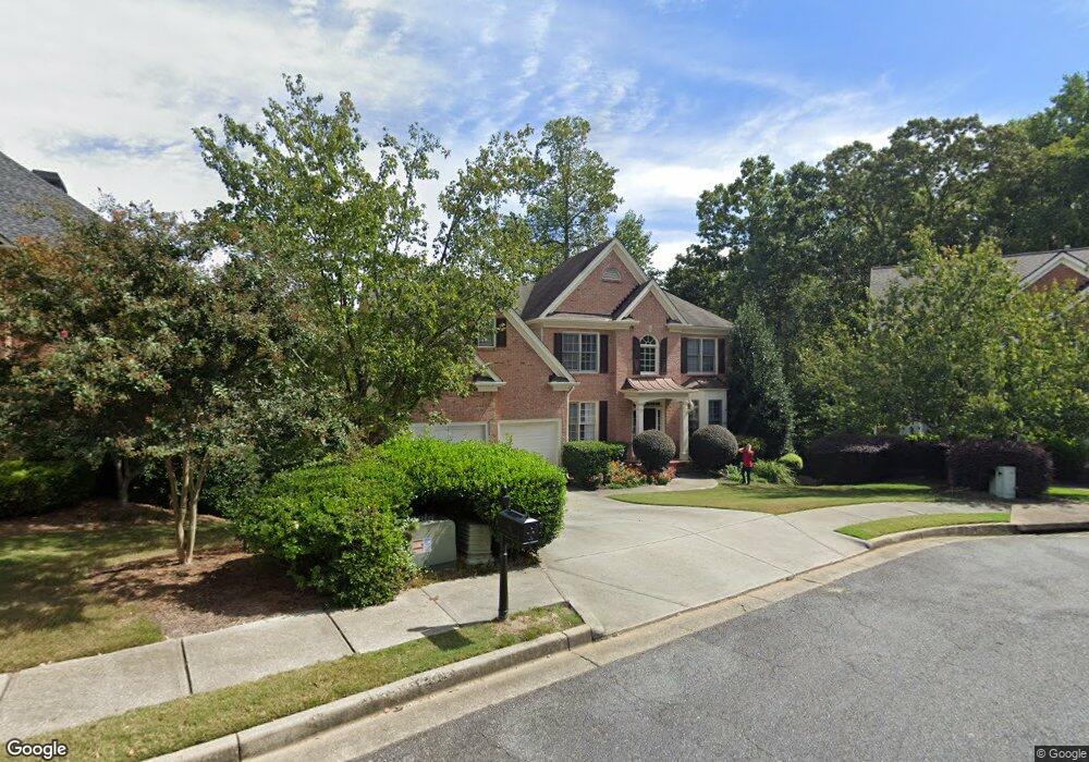 3154 Grove View Ct, Dacula, GA 30019 - photo 1