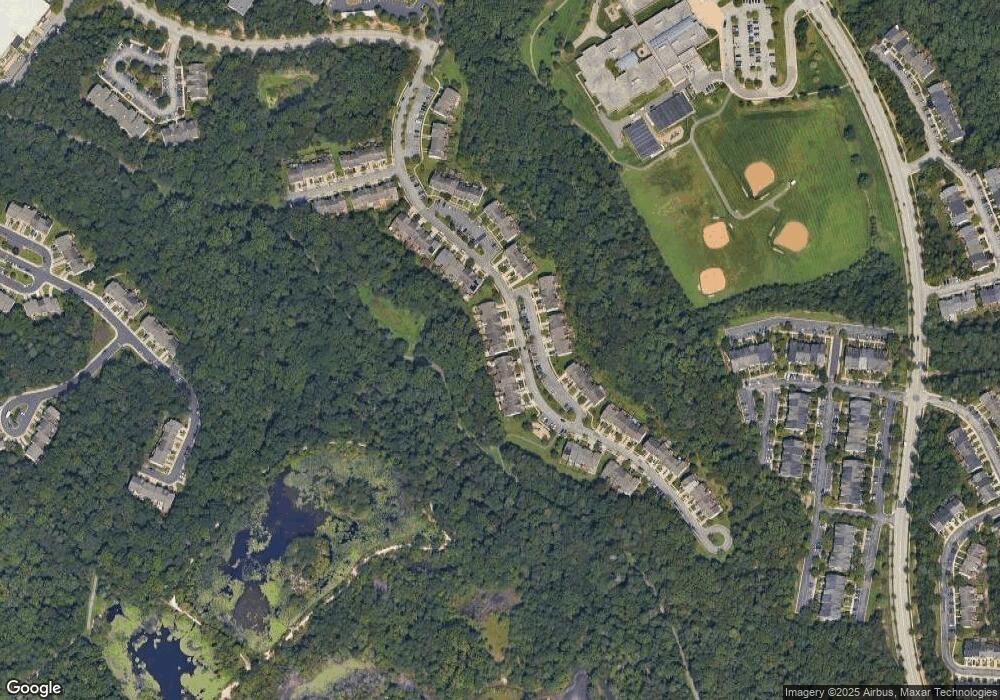 2570 Running Wolf Trail, Odenton, MD 21113 - photo 1