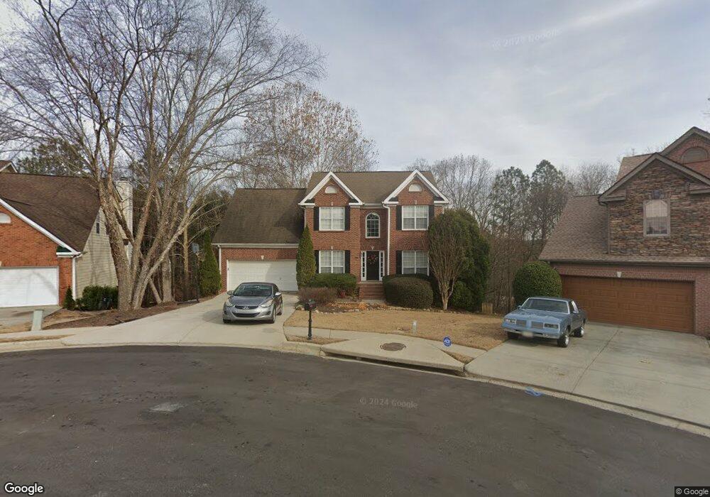 3311 Newkirk Way unit 1, Suwanee, GA 30024 - photo 1