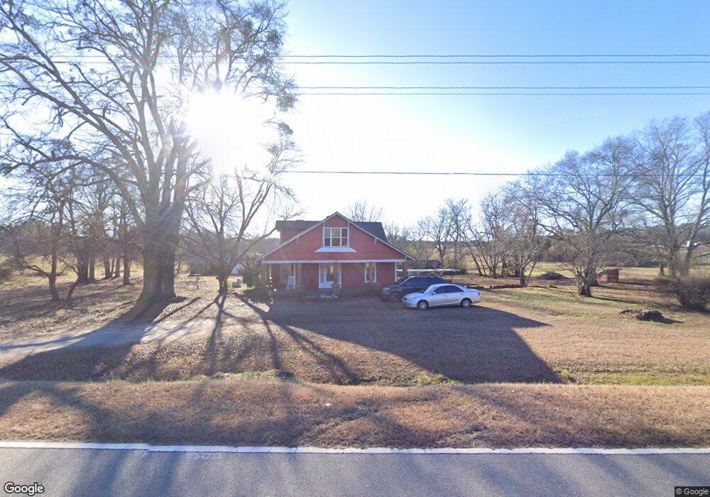 4825 Snows Mill Rd, Monroe, GA 30655 - photo 1