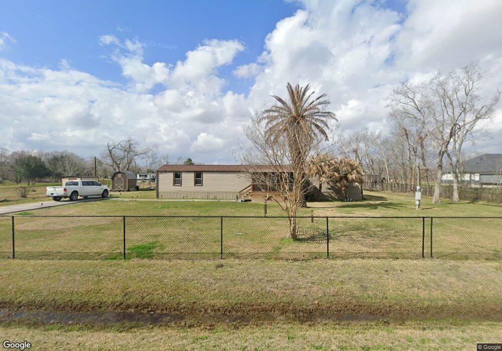 8806 Briarcrest St, Manvel, TX 77578 - photo 1