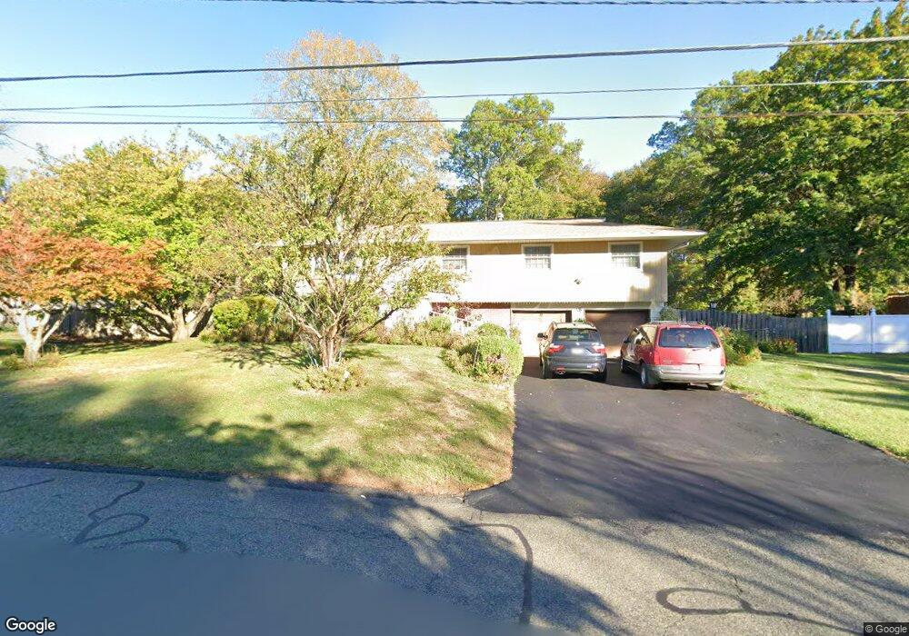 38 Birchwood Terrace, Nanuet, NY 10954 - photo 1