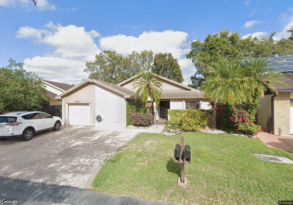 4833 SW 147th Place, Miami, FL 33185 - photo 1