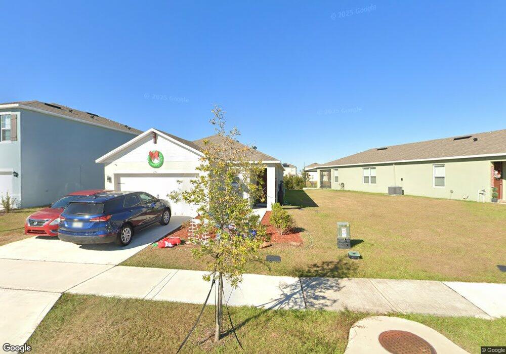 215 Eagleview Loop, Davenport, FL 33837 - photo 1