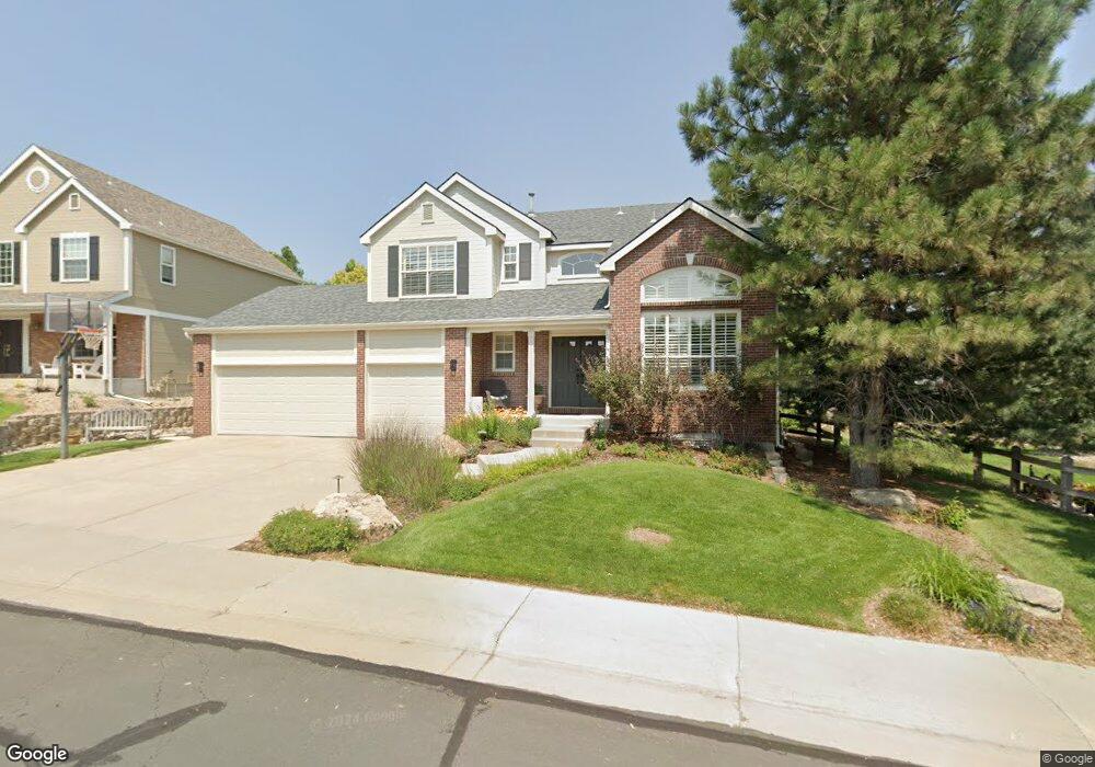 18125 E Weaver Ave, Aurora, CO 80016 - photo 1