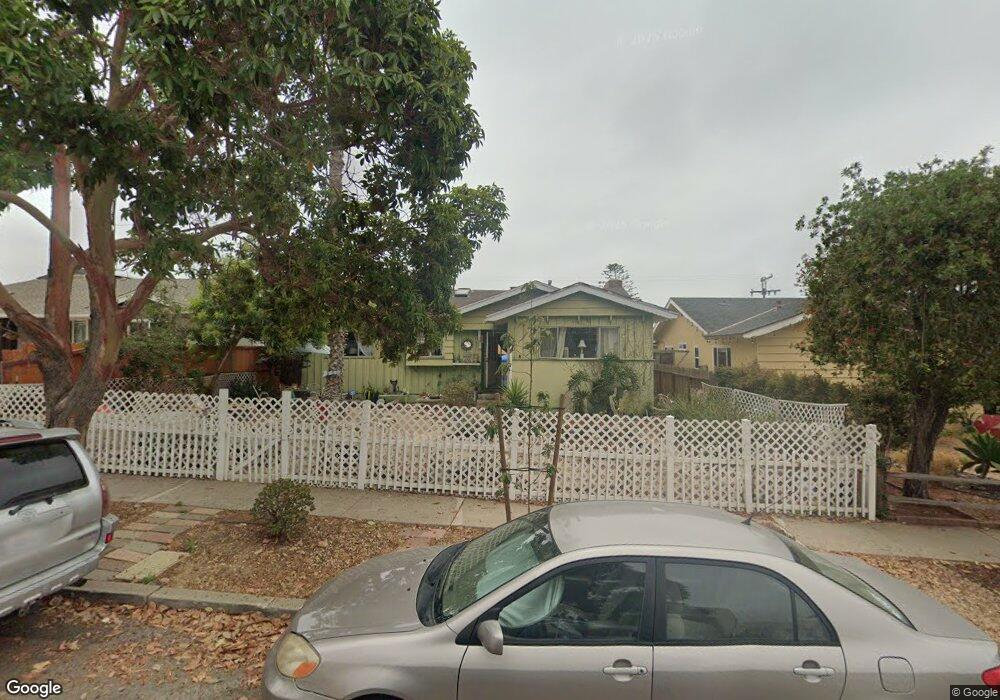 1211 Tourmaline St, San Diego, CA 92109 - photo 1