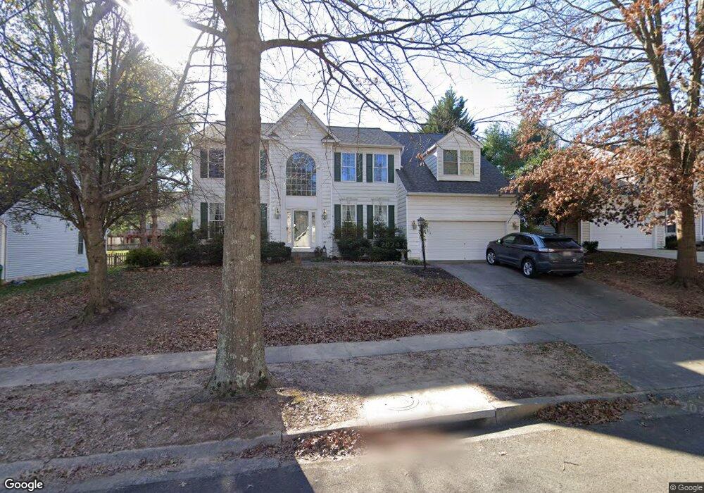 6508 Ocean Shore Ln, Columbia, MD 21044 - photo 1