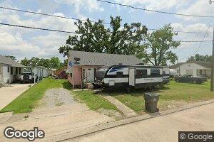 1214 Dewey St, Houma, LA 70360