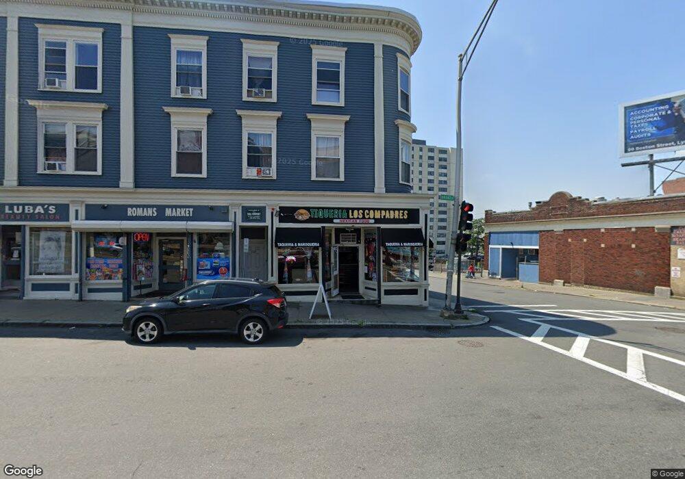 120 Broad St, Lynn, MA 01902 - photo 1