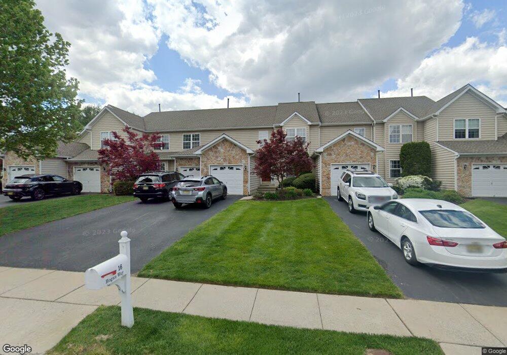 18 Hogan Way unit 13, Moorestown, NJ 08057 - photo 1