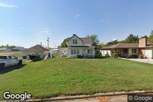 15 Park St, Sherburn, MN 56171