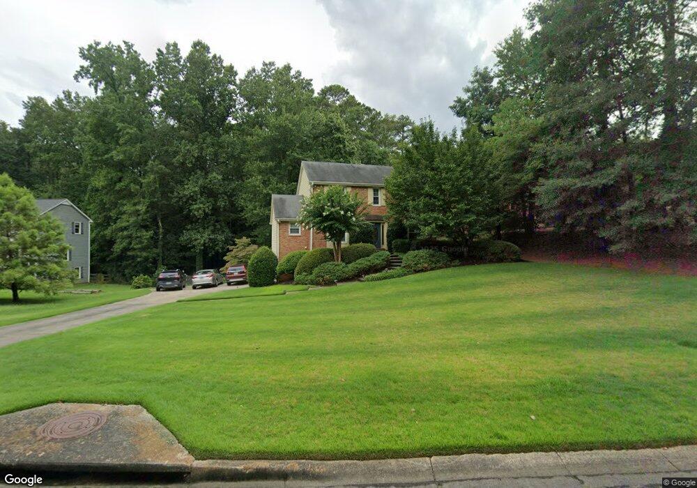 3014 Canton Hills Ct unit 2, Marietta, GA 30062 - photo 1