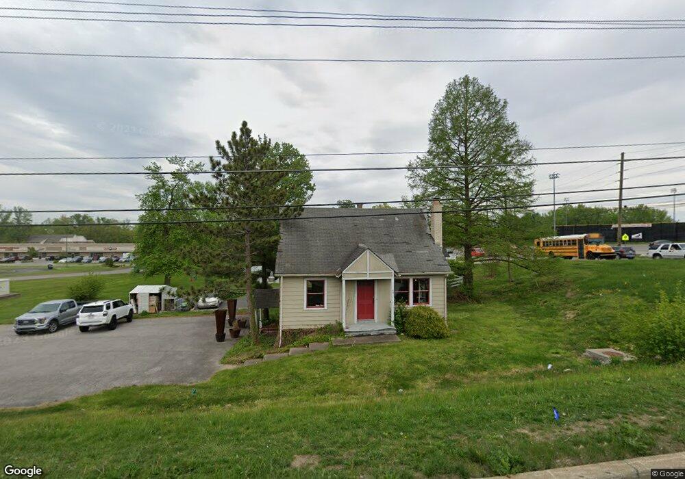 3602 Grant Line Rd, New Albany, IN 47150 - photo 1