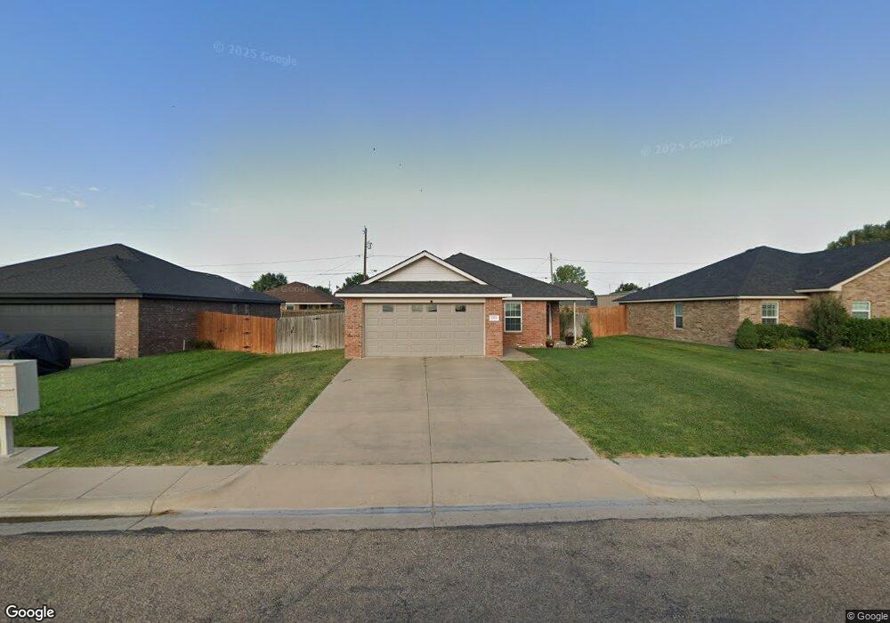 1204 Bob White Ave, Dumas, TX 79029 - photo 1