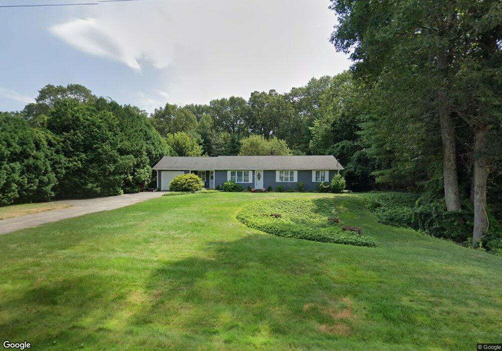 153 Chapin St, Ludlow, MA 01056 - photo 1