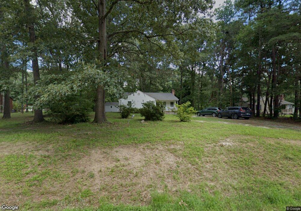 288 Gwynne Dr, Aylett, VA 23009 - photo 1