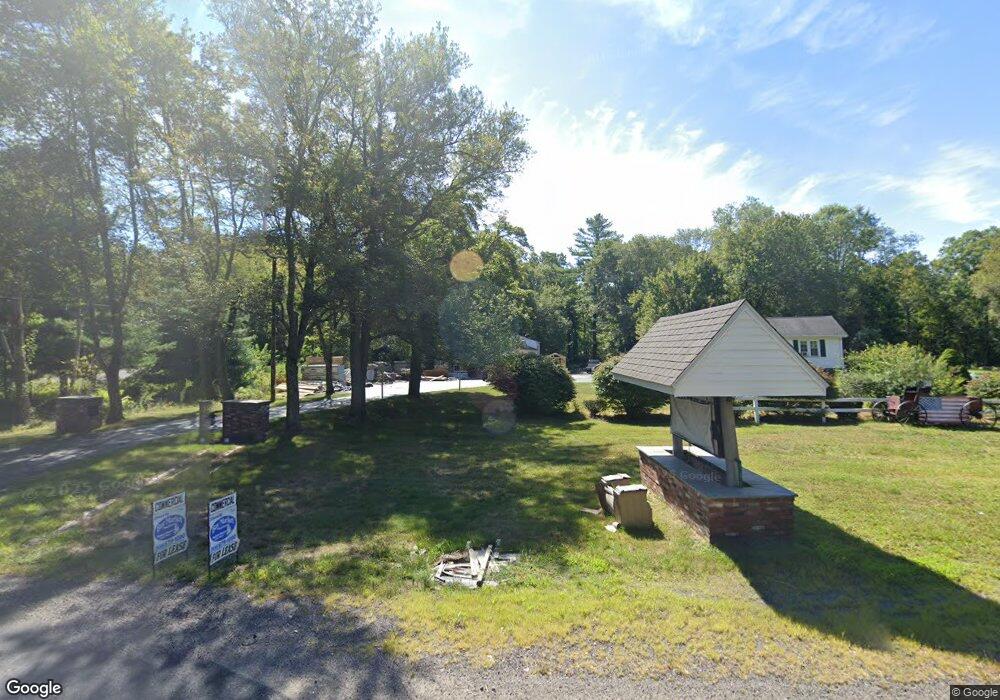 101 Winthrop St, Rehoboth, MA 02769 - photo 1