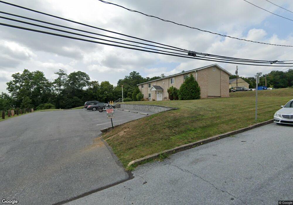 90 Lincoln Ave, Harrisburg, PA 17111 - photo 1