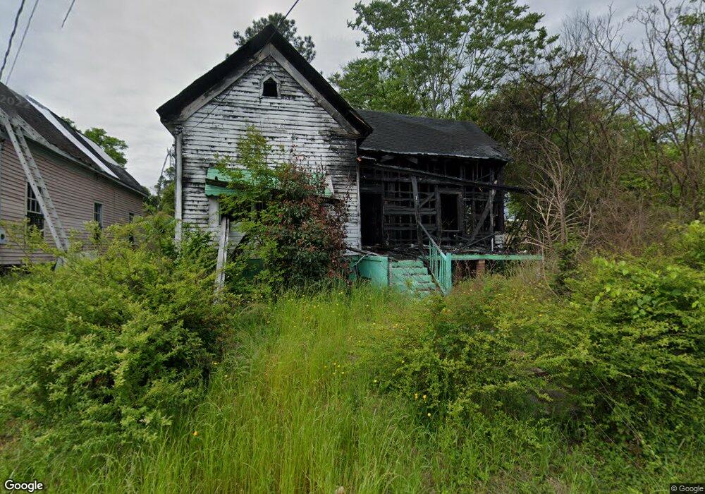 368 Concord St, Macon, GA 31201 - photo 1