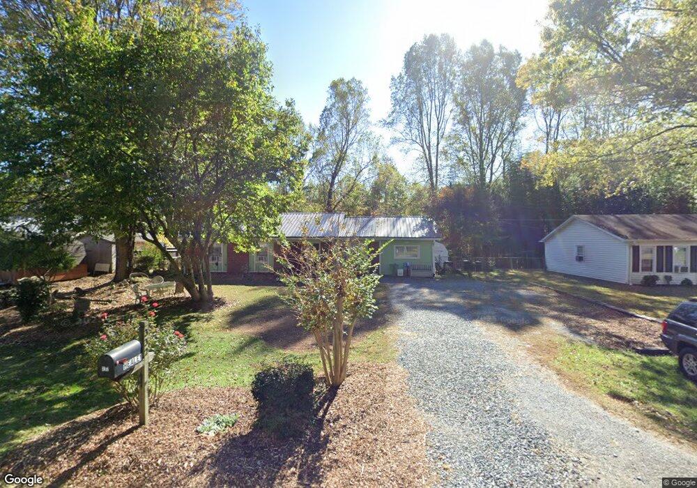 332 Weatherford Dr, King, NC 27021 - photo 1