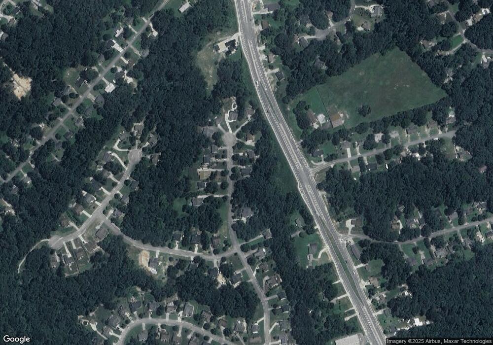 6468 Mossy Boulder Dr, Flowery Branch, GA 30542 - photo 1