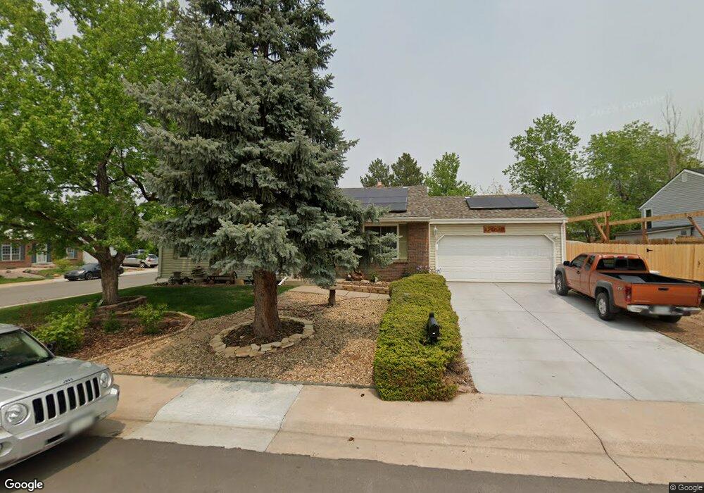 17009 E Prentice Ave, Centennial, CO 80015 - photo 1