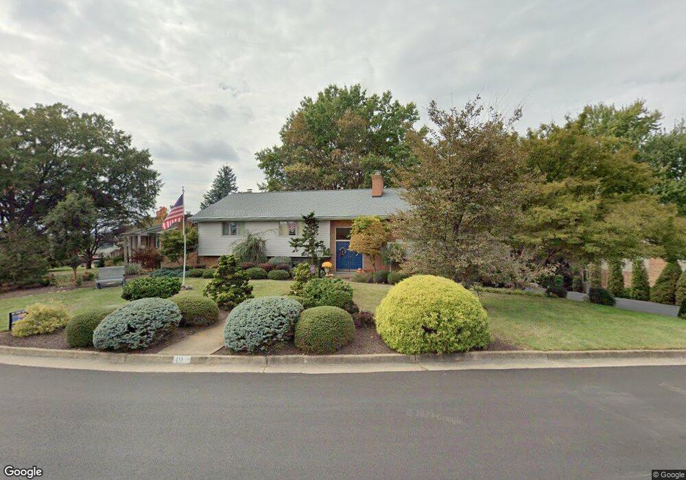 49 Emery St, Harrisonburg, VA 22801 - photo 1