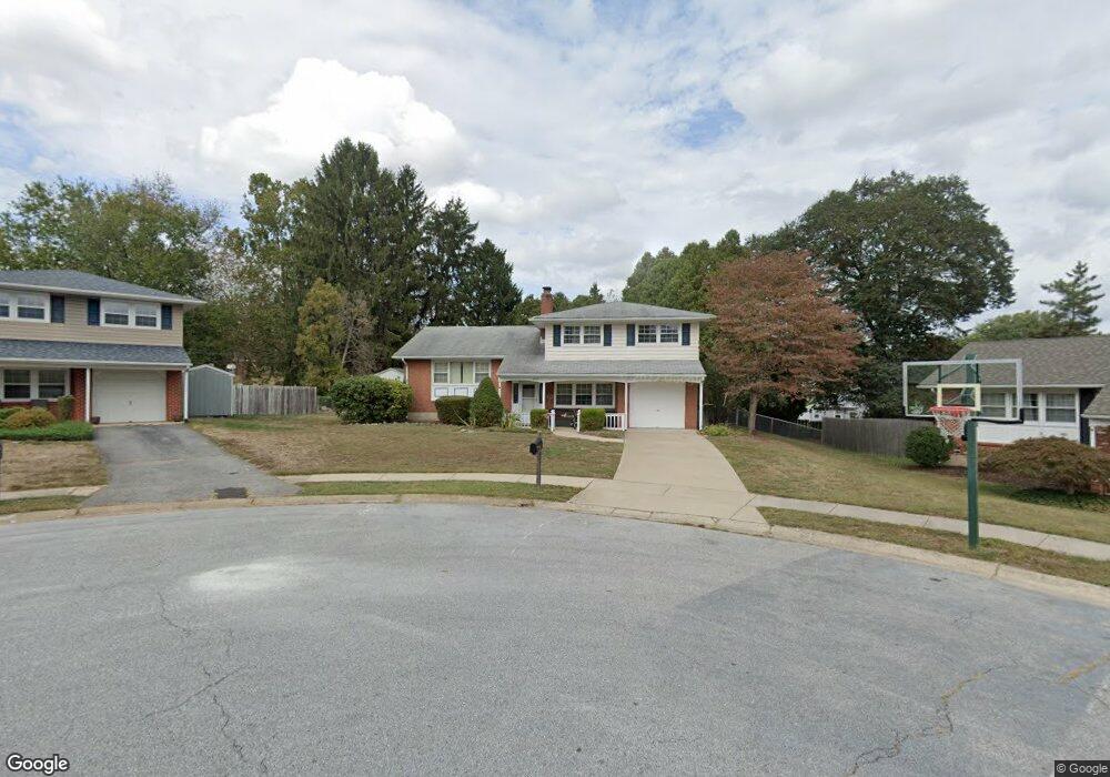 2717 Keswick Ct, Wilmington, DE 19808 - photo 1