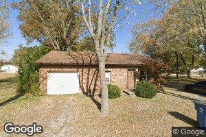 6169 E Main St, Mulkeytown, IL 62865