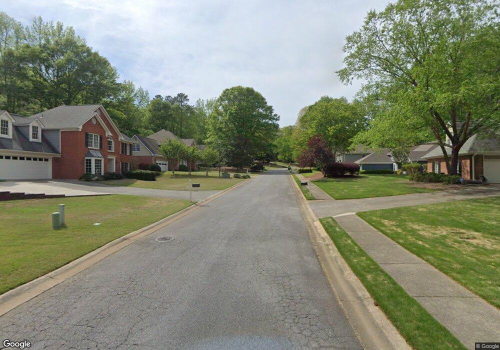 0 Briarmeade Dr SW unit 8794079, Marietta, GA 30064 - photo 1