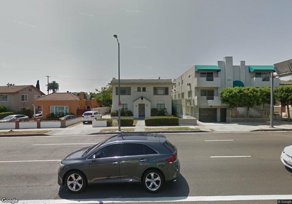 2255 Crenshaw Blvd, Los Angeles, CA 90016 - photo 1
