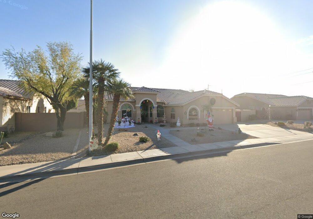 6421 W Post Rd, Chandler, AZ 85226 - photo 1