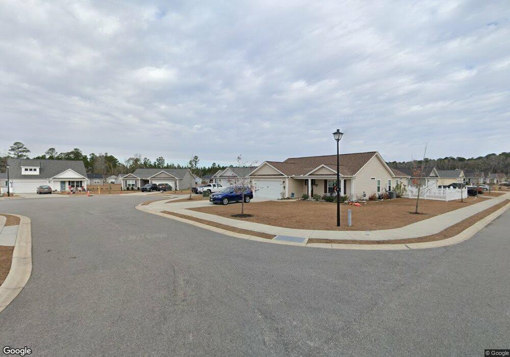 1304 Teal Ct unit Lot 135 Palace 2 Pla, Conway, SC 29527 - photo 1