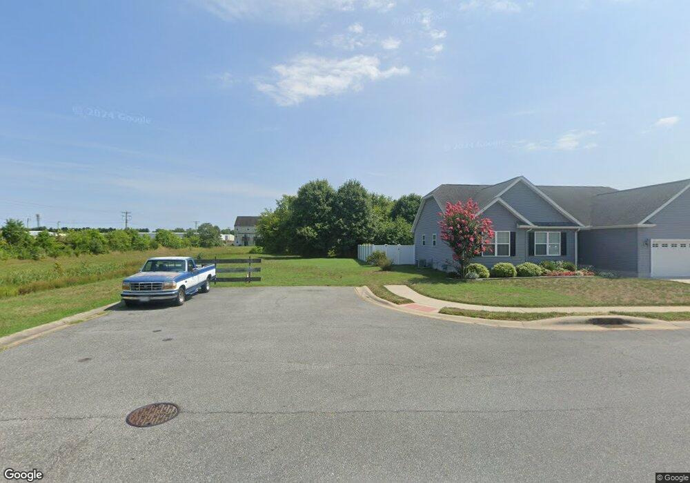 LOT 28 Bethany Dr, Seaford, DE 19973 - photo 1