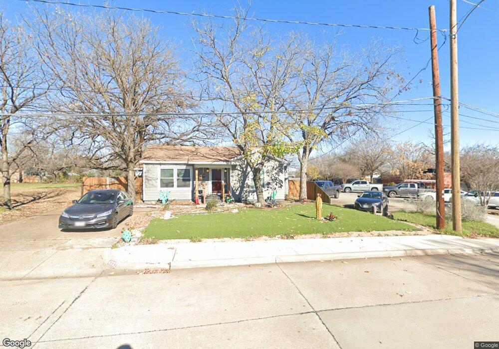 422 E Church St, Grand Prairie, TX 75050 - photo 1