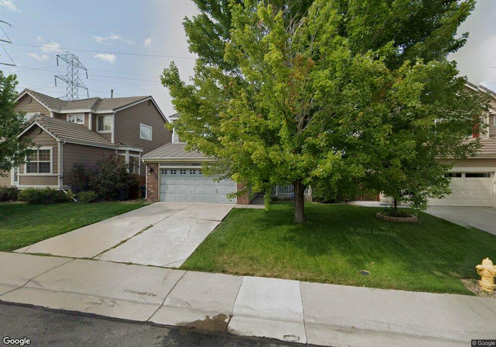 20511 E Union Ave, Aurora, CO 80015 - photo 1