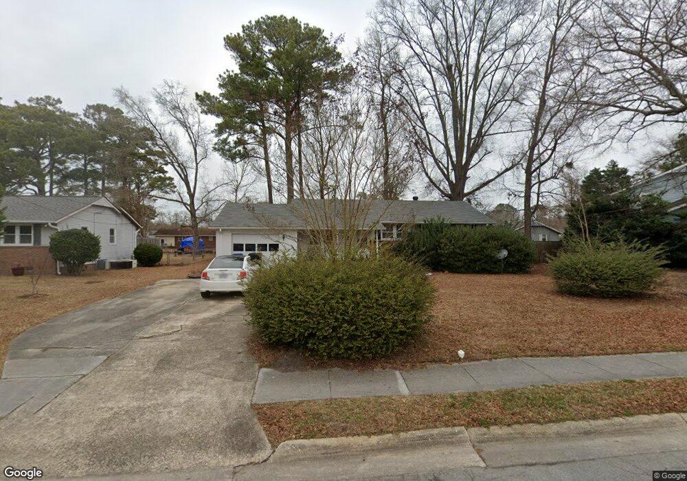702 Doris Ave, Jacksonville, NC 28540 - photo 1