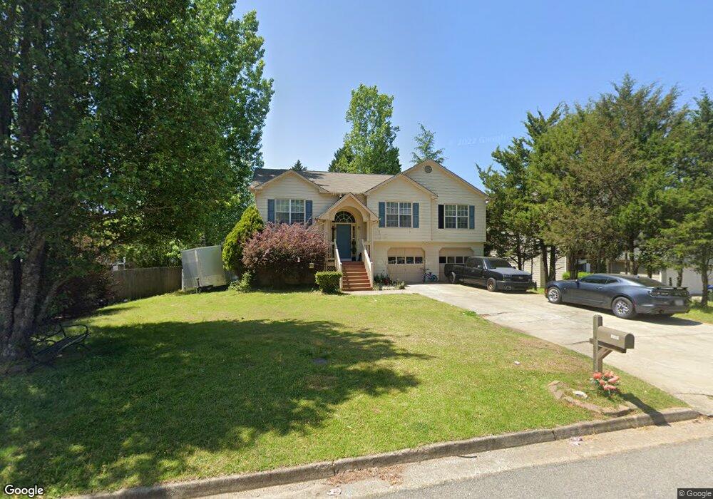 5675 Windswept Trace, Sugar Hill, GA 30518 - photo 1