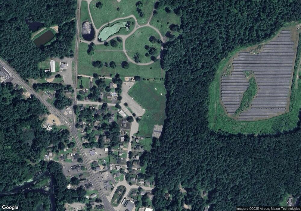 23 Olympic Ave, Stafford Springs, CT 06076 - photo 1