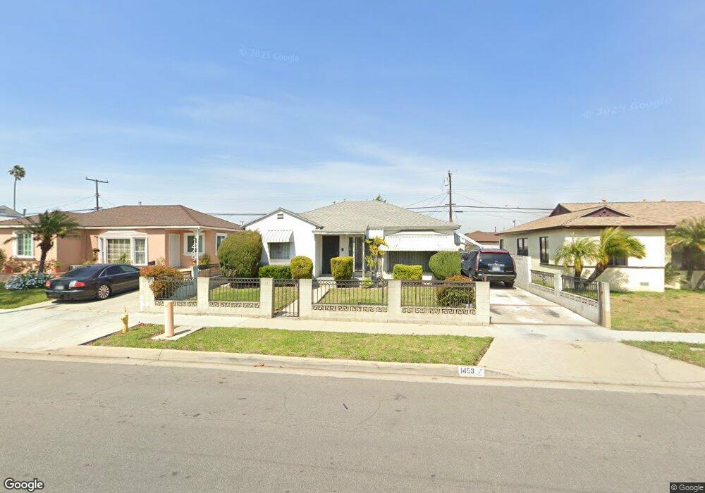 1453 E 139th St, Compton, CA 90222 - photo 1