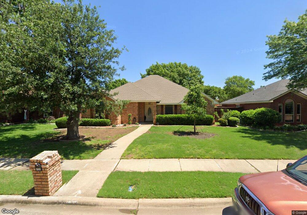 408 Graham Ln, Wylie, TX 75098 - photo 1