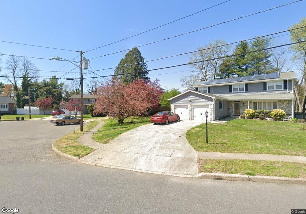 15 S Syracuse Dr, Cherry Hill, NJ 08034 - photo 1