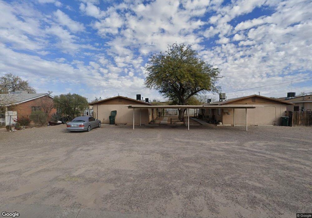 1415 S Highland Ave unit 1423, Tucson, AZ 85713 - photo 1