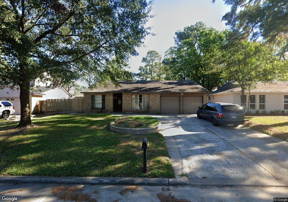 4518 Burkegate Dr, Spring, TX 77373 - photo 1