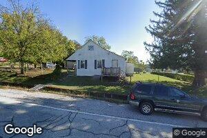20648 State Road 145, Bristow, IN 47515